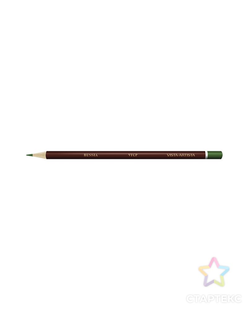 "VISTA-ARTISTA" VFCP Цветные карандаши "Fine" 1 цв. 6 шт арт. ГММ-15157-35-ГММ063429924634 1