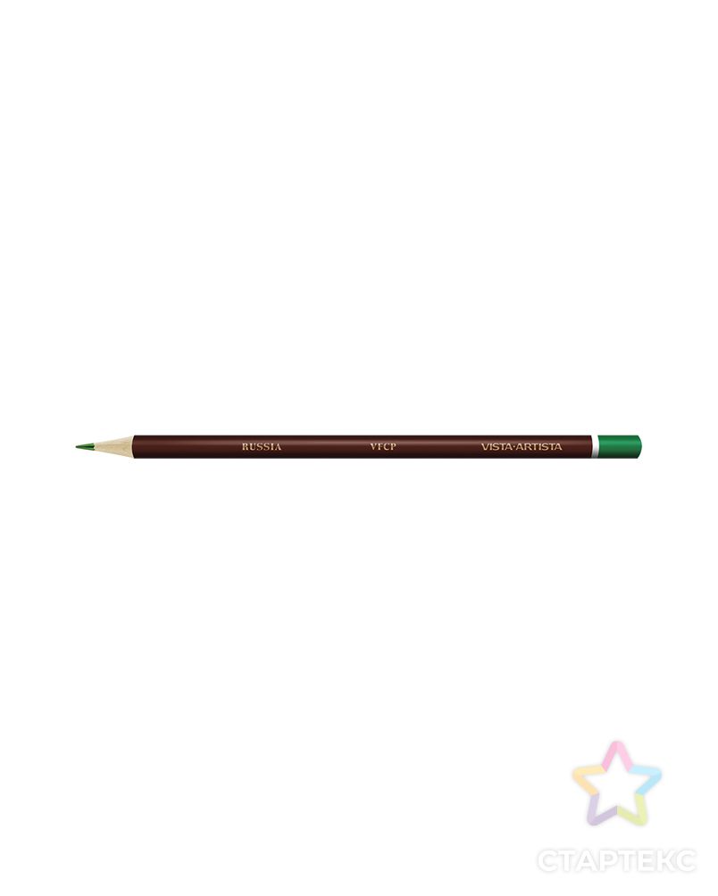 "VISTA-ARTISTA" VFCP Цветные карандаши "Fine" 1 цв. 6 шт арт. ГММ-15157-37-ГММ063430138594 1