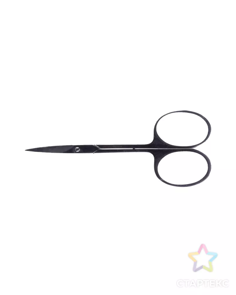 Ножницы "KONIG-PAUL" 750 маникюрные 90 мм арт. ГММ-15801-1-ГММ016226146152 - рис. 2