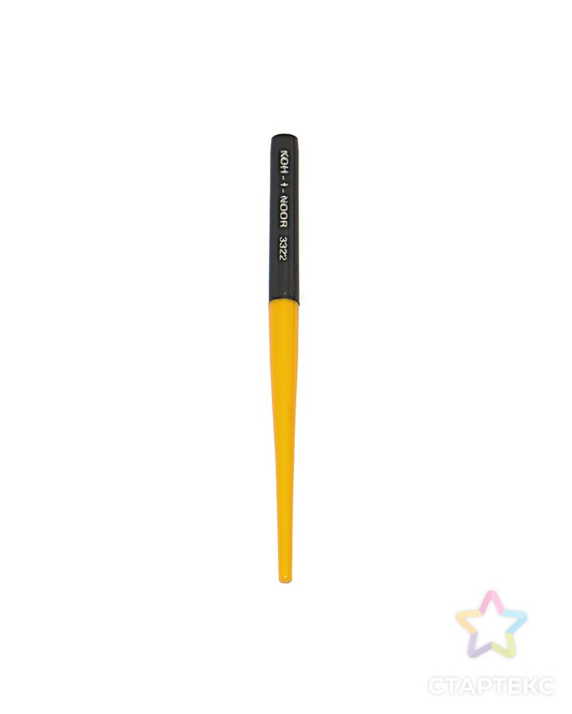 "KOH-I-NOOR" Пластмассовая ручка-держатель для пера арт. ГММ-99062-1-ГММ005040400085 1