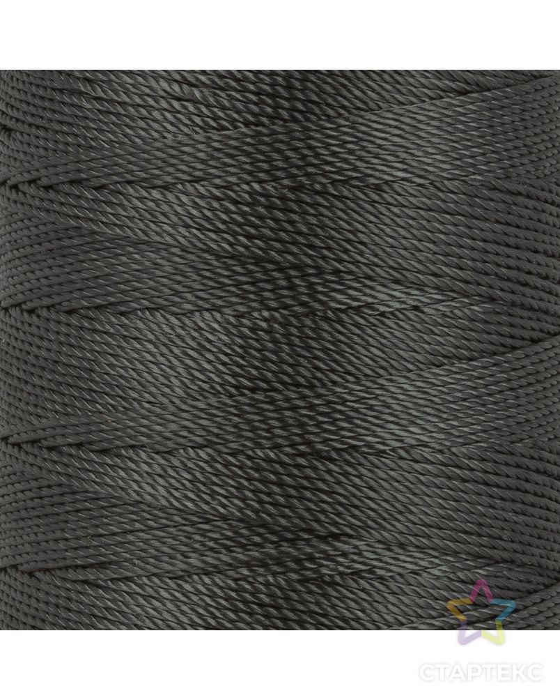 Швейные нитки (полиэстер) Micron 1000D/3 обувные 200я (183м) арт. ГММ-7264-11-ГММ003508148512
