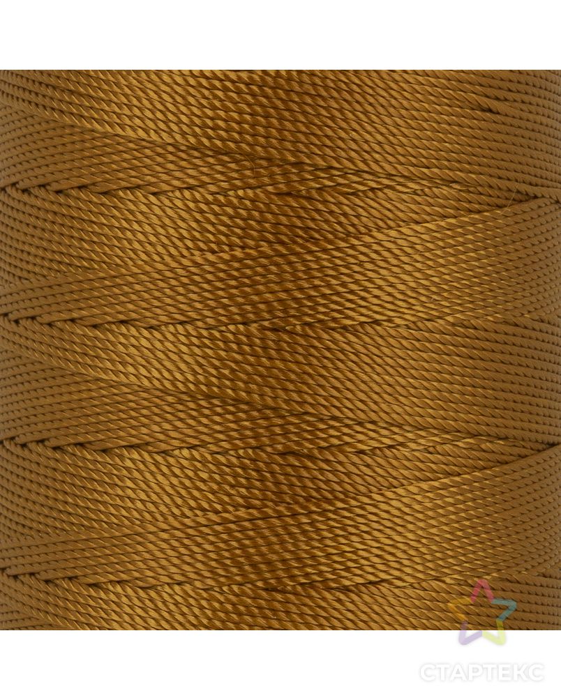 Швейные нитки (полиэстер) Micron 1000D/3 обувные 200я (183м) арт. ГММ-7264-13-ГММ003508148552