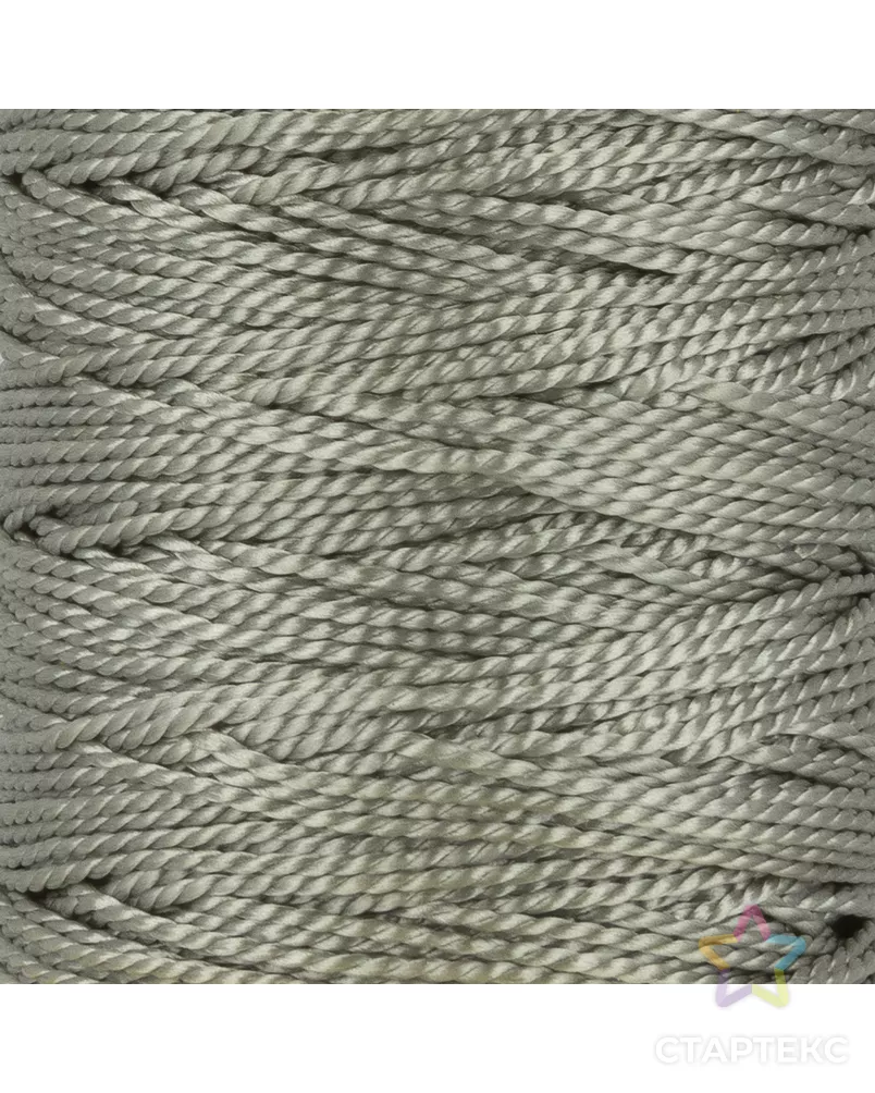 Швейные нитки (полиэстер) Micron 1000D/3 обувные 200я (183м) арт. ГММ-7264-14-ГММ066483517274 - рис. 1