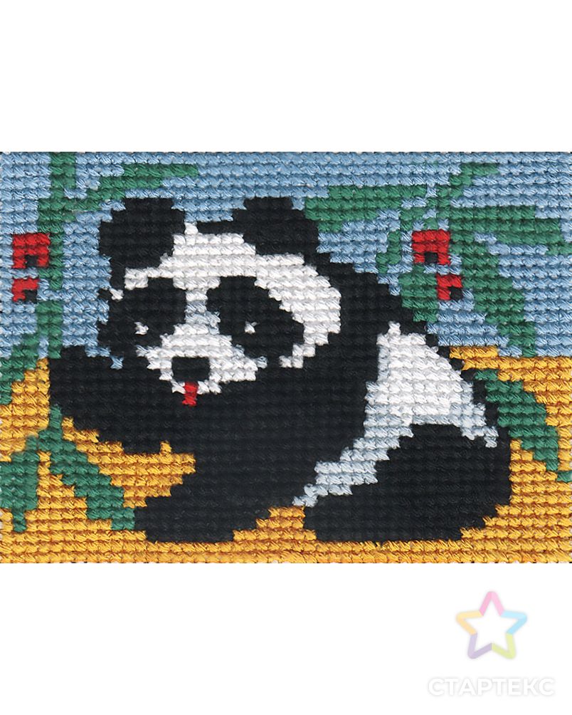 Panda 0