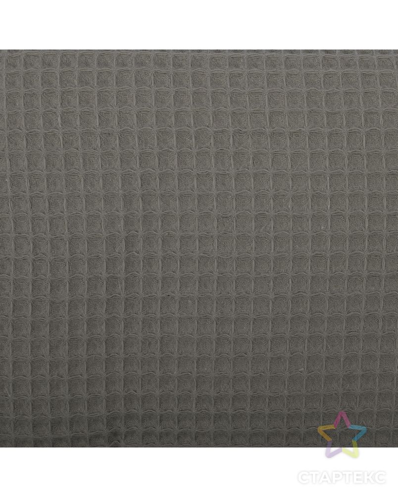 Ткань для пэчворка PEPPY TERRY WAFFLE ФАСОВКА 100 x 150 см 220 г/кв.м 100% хлопок арт. ГММ-106111-3-ГММ055556139702 1