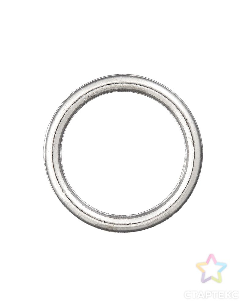 Металлическое кольцо арт. ГЕЛ-18844-1-ГЕЛ0118103