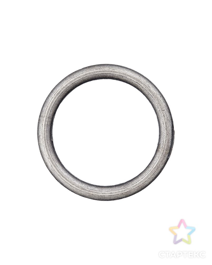 Металлическое кольцо арт. ГЕЛ-3853-1-ГЕЛ0127904 1