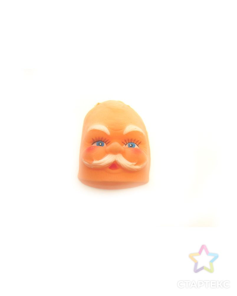 Лицо для изгтовления игрушки "Дедушка" арт. ГЕЛ-14052-1-ГЕЛ0165755