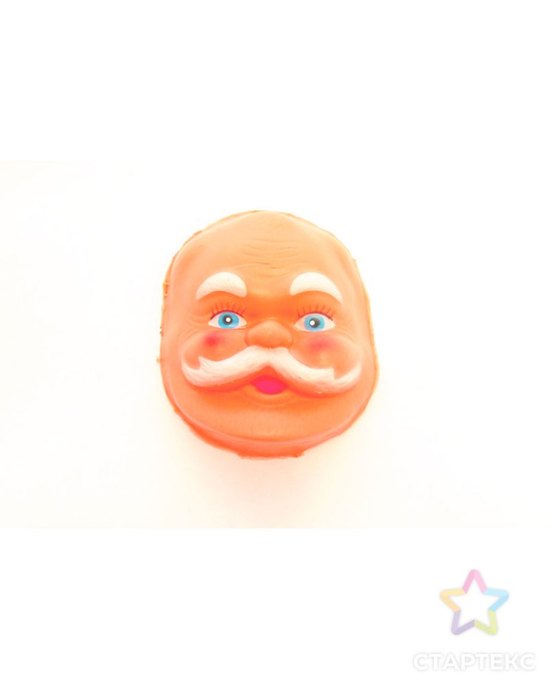 Лицо для изгтовления игрушки "Дедушка" арт. ГЕЛ-17556-1-ГЕЛ0165756