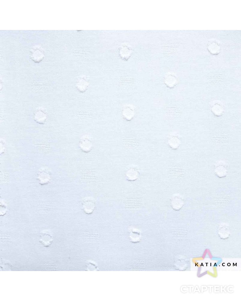 Ткань Plumeti Retro Dots Cotton, 100%хлопок, 145 см, 70 г/м² арт. ГЕЛ-32715-1-ГЕЛ0186001 1