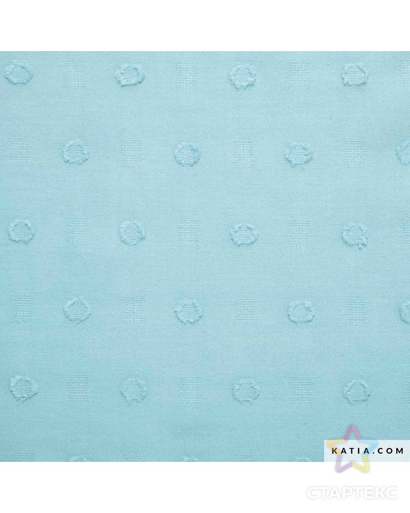 Ткань Plumeti Retro Dots Cotton, 100%хлопок, 145 см, 70 г/м² арт. ГЕЛ-32743-1-ГЕЛ0186002 1
