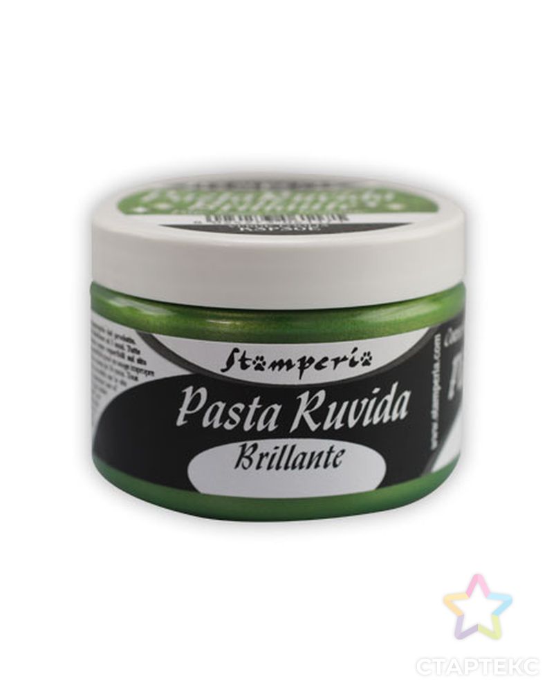 Паста рельефная "Pasta Ruvida" арт. ГЕЛ-10799-1-ГЕЛ0060015 1