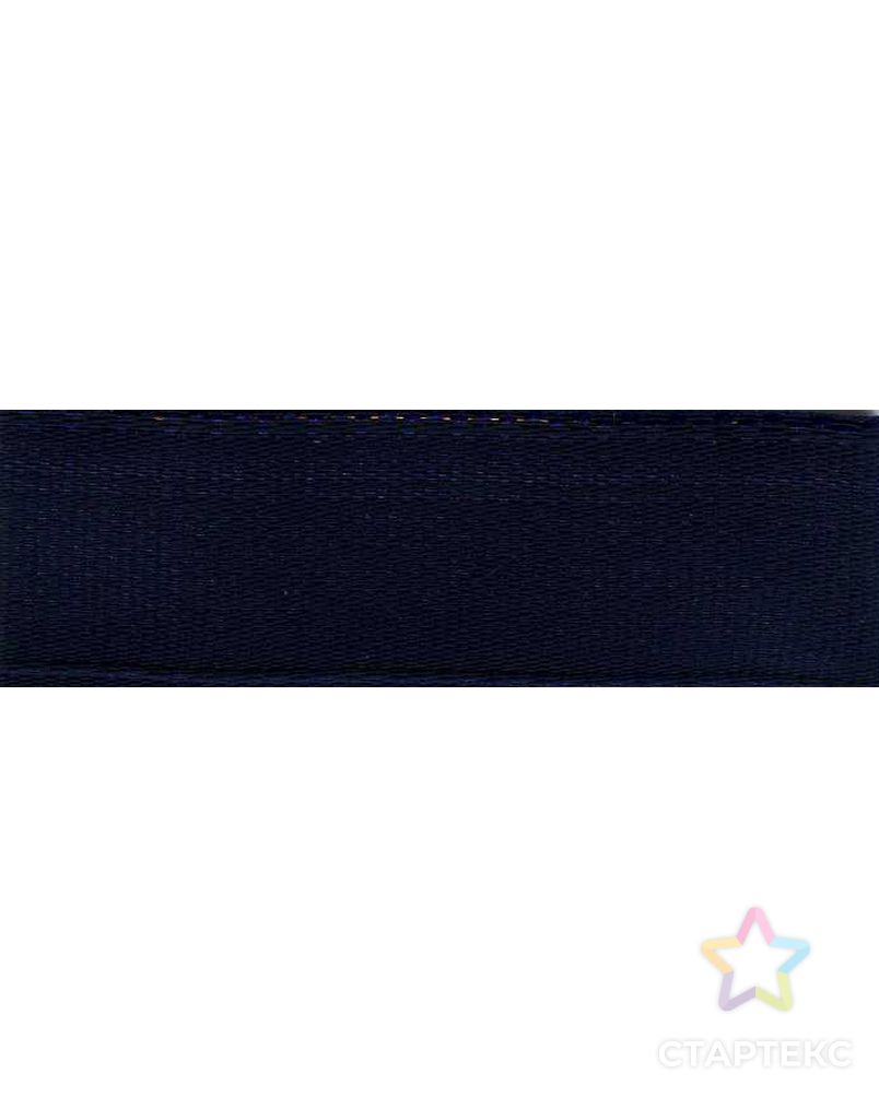 Лента репсовая SAFISA ш.1,5см (15 т.синий) арт. ГЕЛ-20901-1-ГЕЛ0061231 1