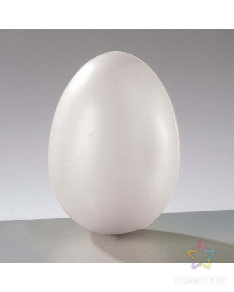 Заготовка "Яйцо", 40 х 60 мм арт. ГЕЛ-17536-1-ГЕЛ0086549