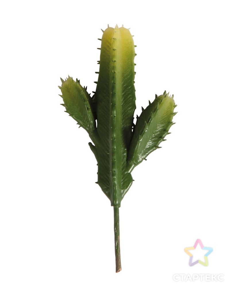 Декоративный колоннообразный кактус арт. ГЕЛ-12876-1-ГЕЛ0127739 1
