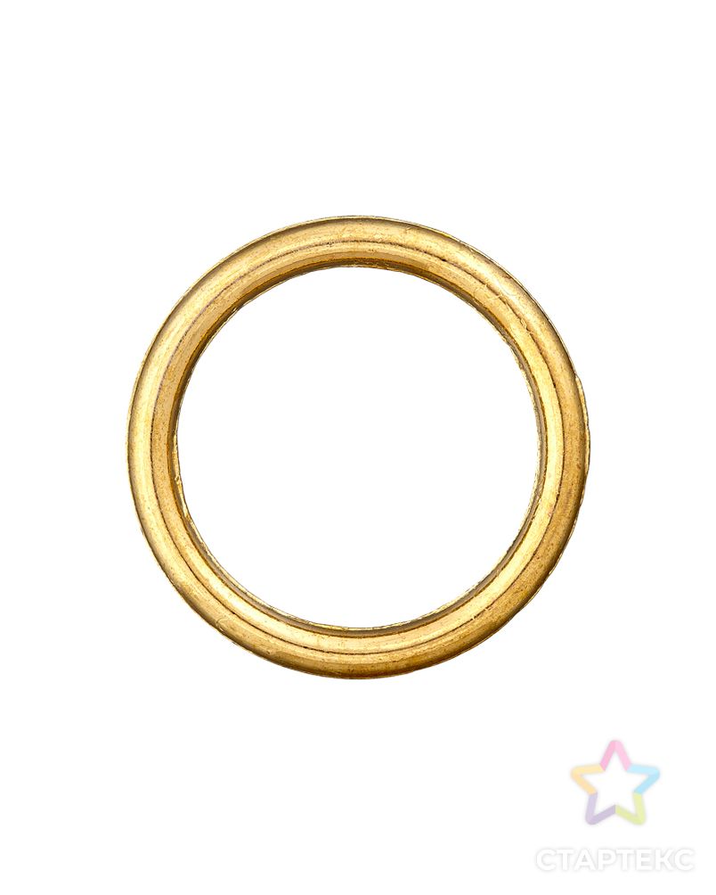 Металлическое кольцо арт. ГЕЛ-20270-1-ГЕЛ0118100 1