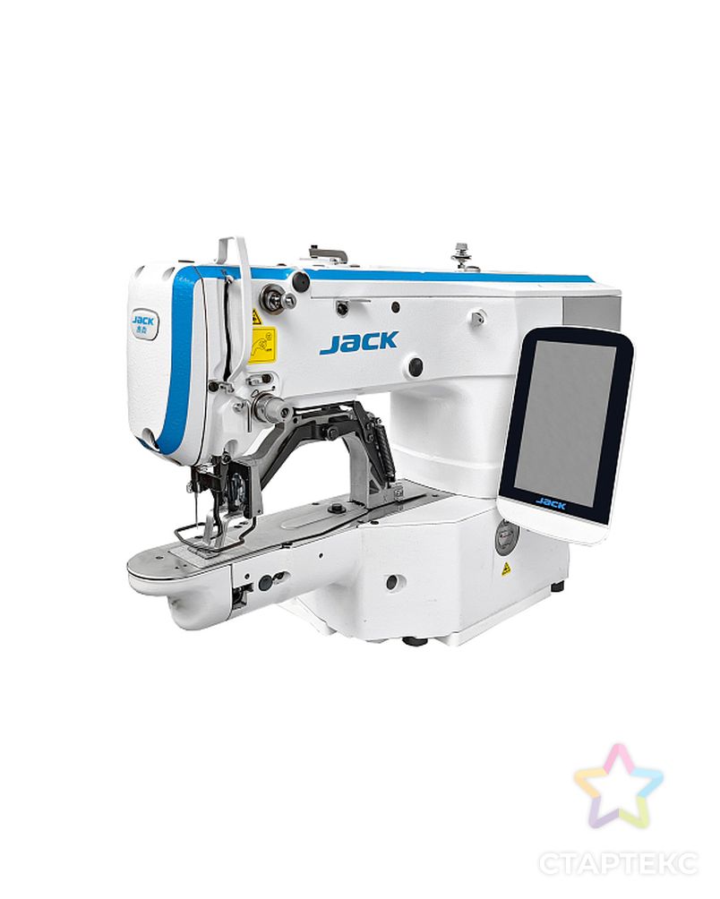 Jack JK-T1900GMC-DII (Комплект) арт. ТМ-5967-1-ТМ0798054 1