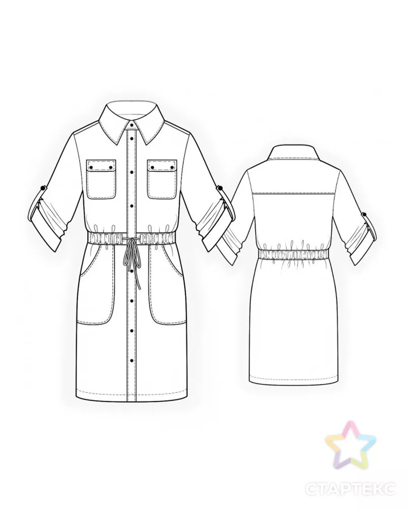 Фотография Girls dress sewing patterns, Fashion sewing, Dress sewing patterns