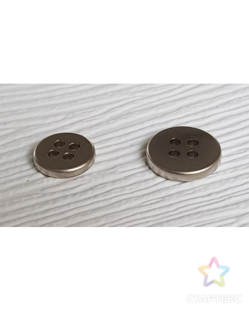 Me button