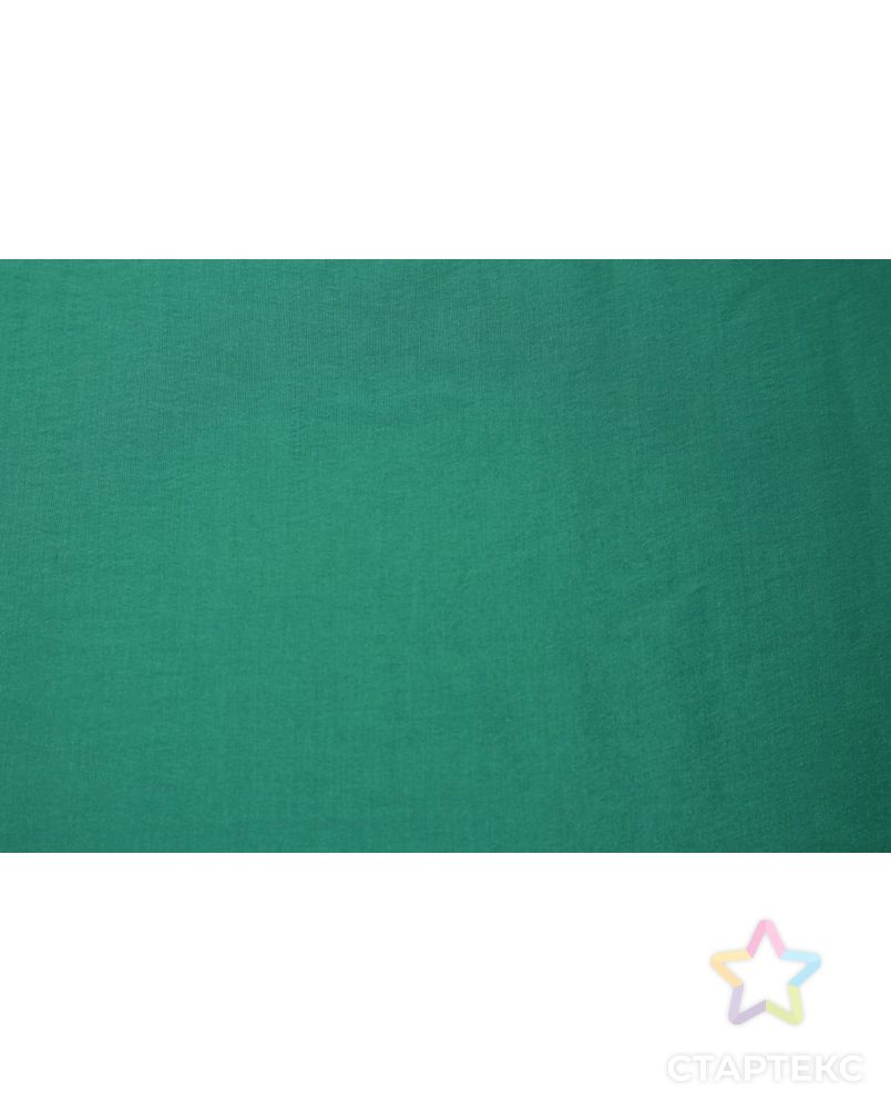 Шелк, светло-зеленый кобальт арт. ГТ-1530-1-ГТ0044971
