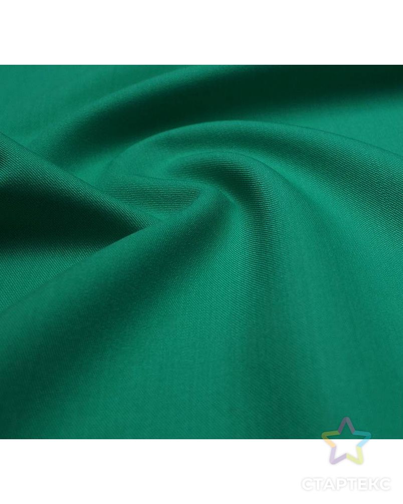 Заказать Ткань костюмная Лейтмотив, цвет: насыщеный мятный цв.95 арт. ГТ-2681-1-ГТ0047465 в Новосибирске