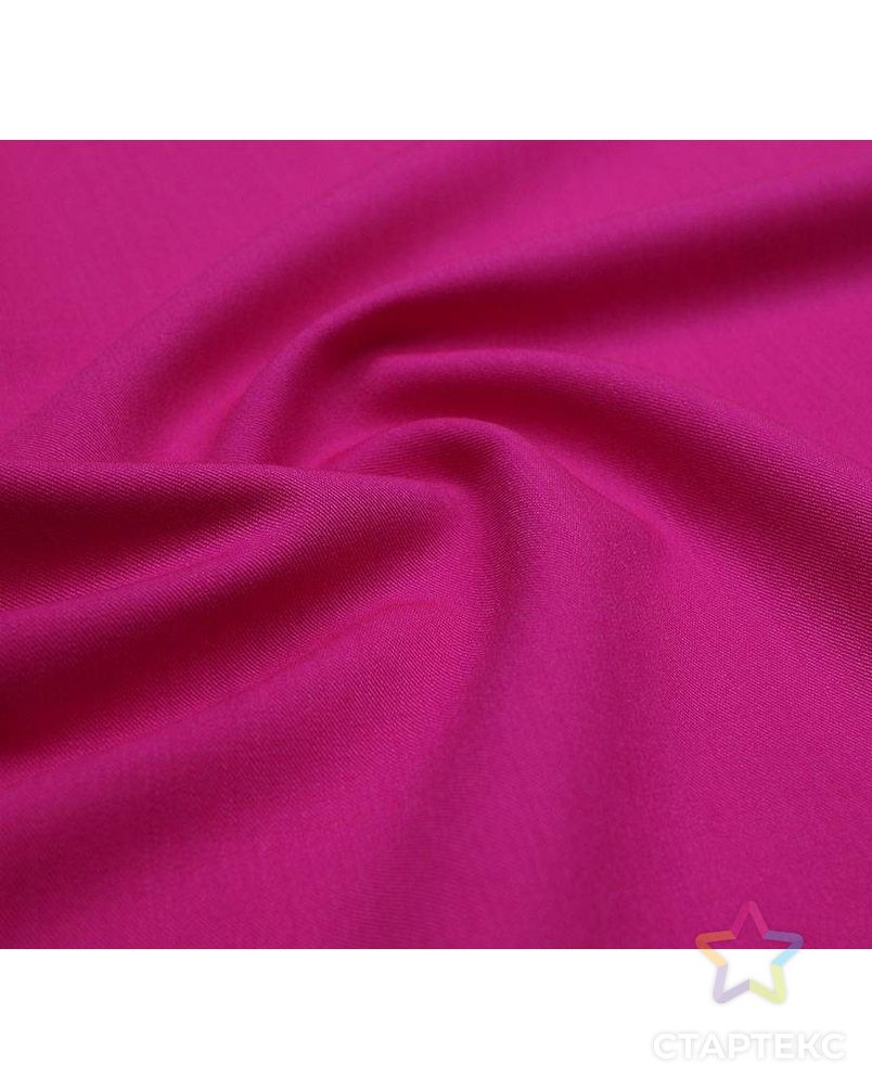 Заказать Ткань костюмная Лейтмотив, цвет: неоново-розовый цв.20 арт. ГТ-2676-1-ГТ0047458 в Новосибирске