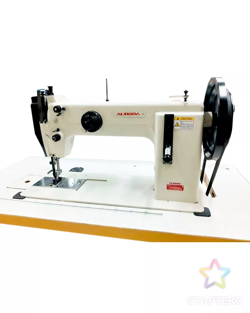 Aurora A-450 арт. КНИТ-386-1-КНИТ00312478 - рис. 2