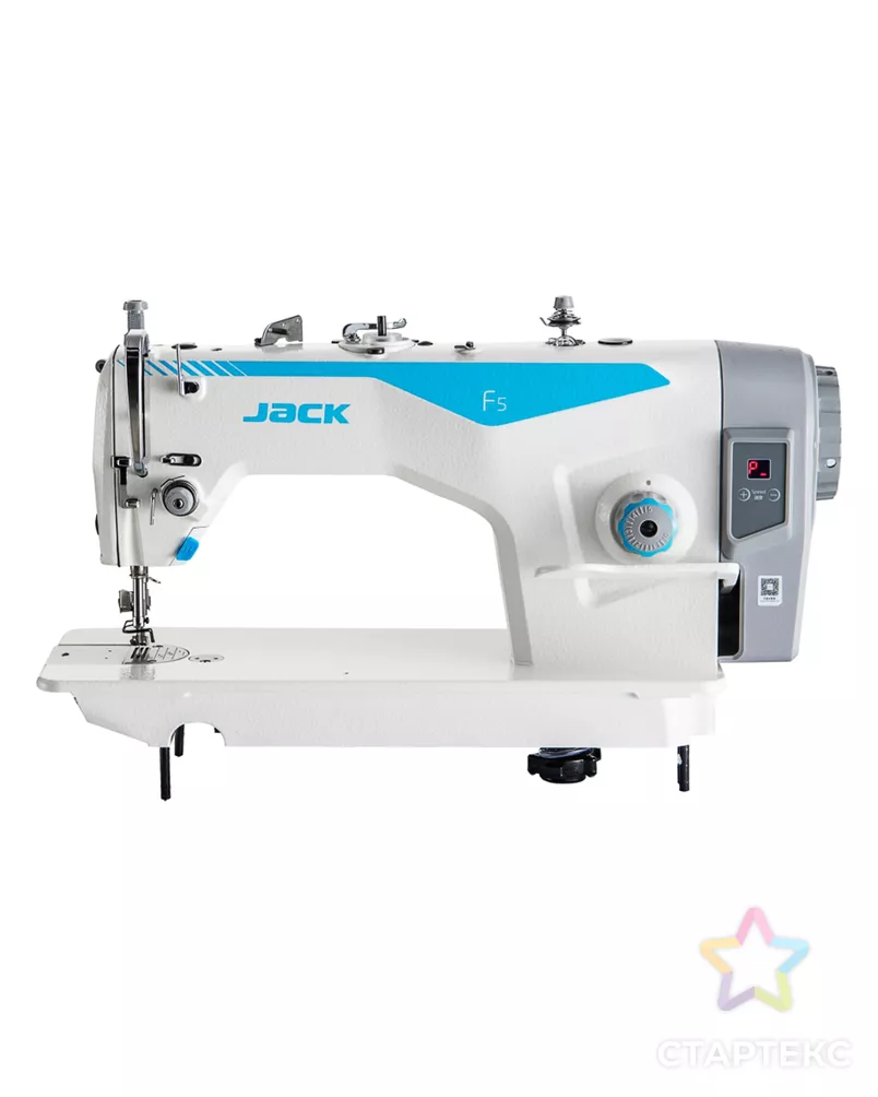 Jk f5