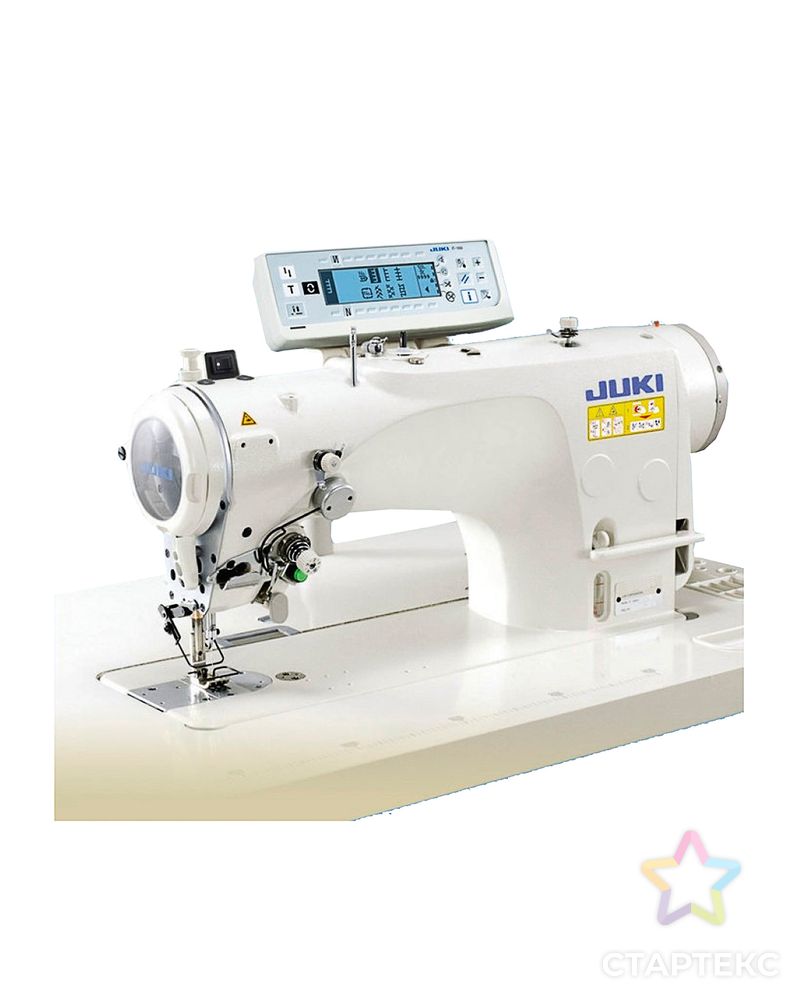 Промышленная швейная машина Juki LZ-2290CF-7-WB/AK155/SC955AN арт. ТМ-5718-1-ТМ0797123 1