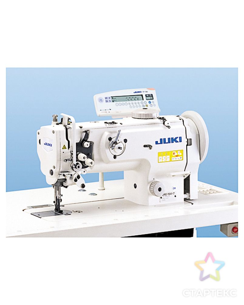 Промышленная швейная машина Juki DNU-1541-70BB/SC922/M51/СР180С арт. ТМ-5532-1-ТМ0795307 1