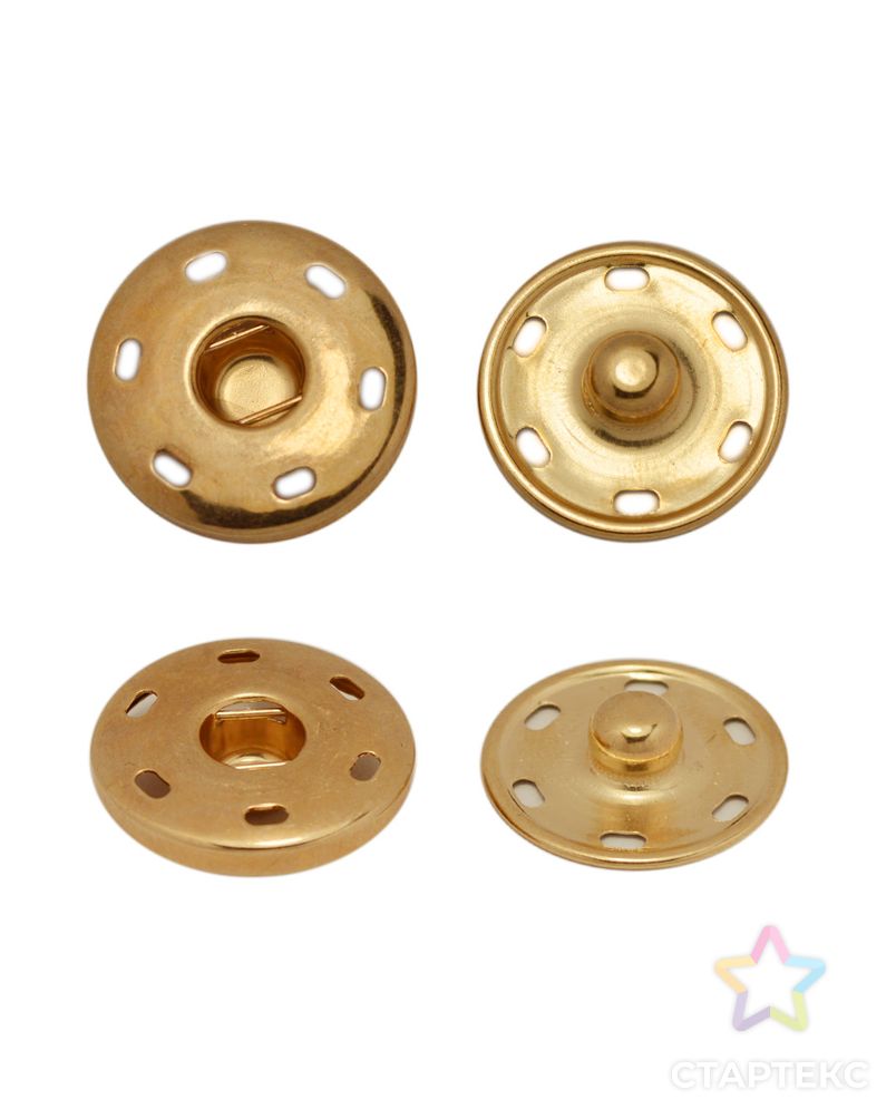 Кнопки (металл) д.1-2,5 см арт. ССФ-1648-9-ССФ0017586798 1