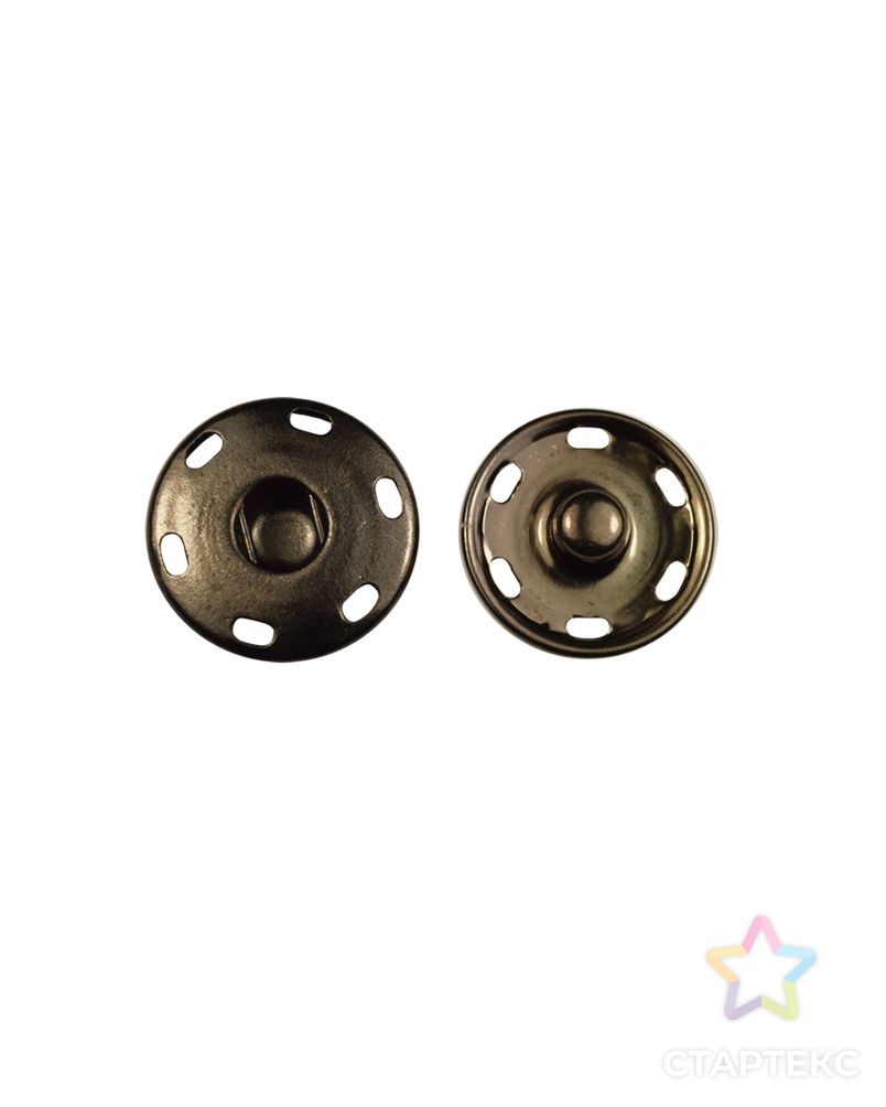 Кнопки (металл) д.1-2,5 см арт. ССФ-1648-13-ССФ0017586803