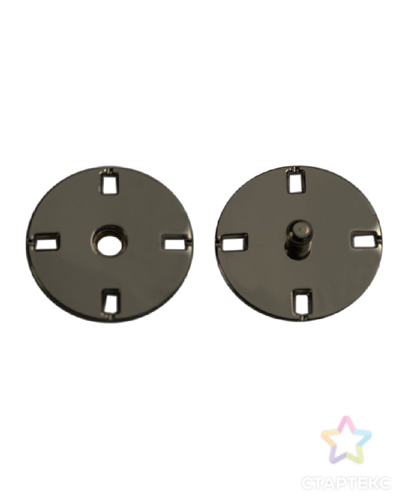 Кнопки (металл) д.2,1-2,5 см арт. ССФ-1533-19-ССФ0017655650