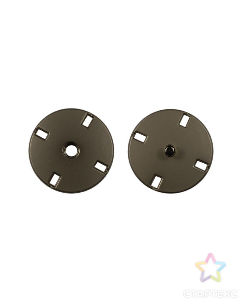Кнопки (металл) д.2,1-2,5 см арт. ССФ-1533-20-ССФ0017655651 1