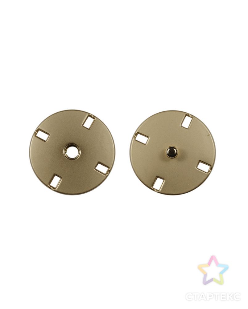 Кнопки (металл) д.2,1-2,5 см арт. ССФ-1533-21-ССФ0017655652 1