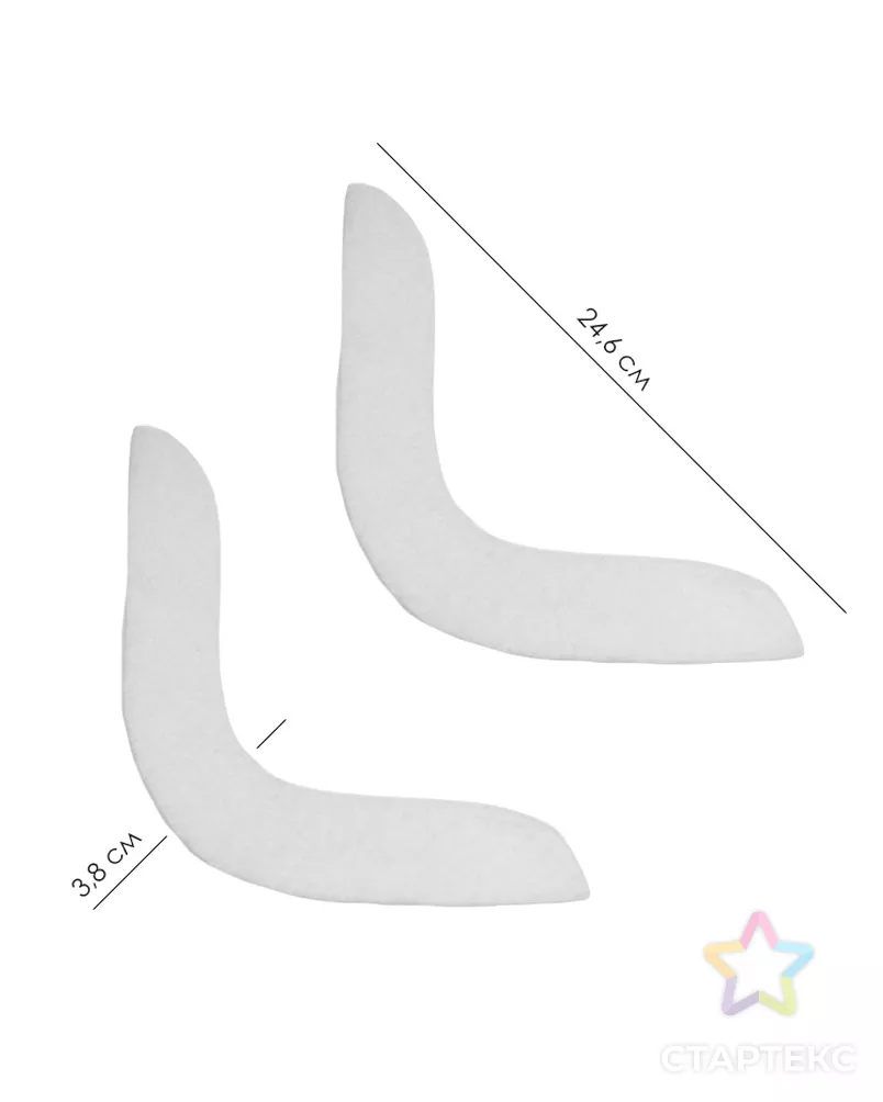 Подокатник арт. ССФ-4288-2-ССФ18246087.00002 - рис. 2