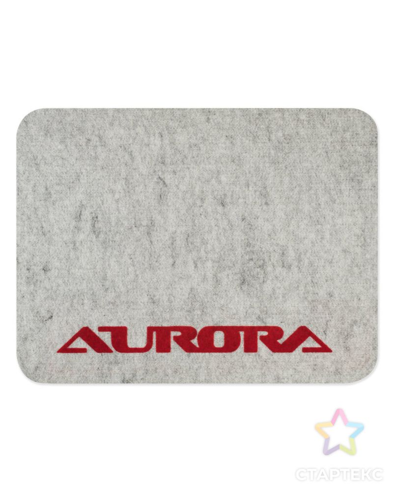 Коврик для швейной машины Aurora арт. СВКТ-5222-1-СВКТ0024198 1