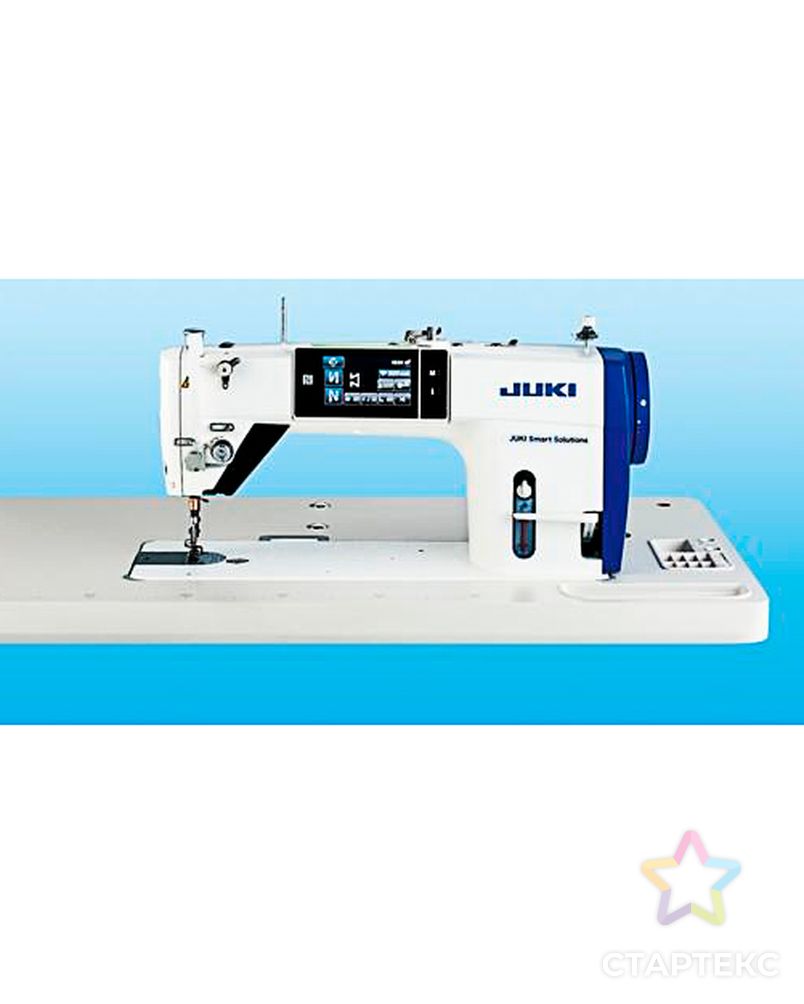 Промышленная швейная машина Juki DDL-9000С-FMSNB/SC950AZ арт. ТМ-5583-1-ТМ0796852 1