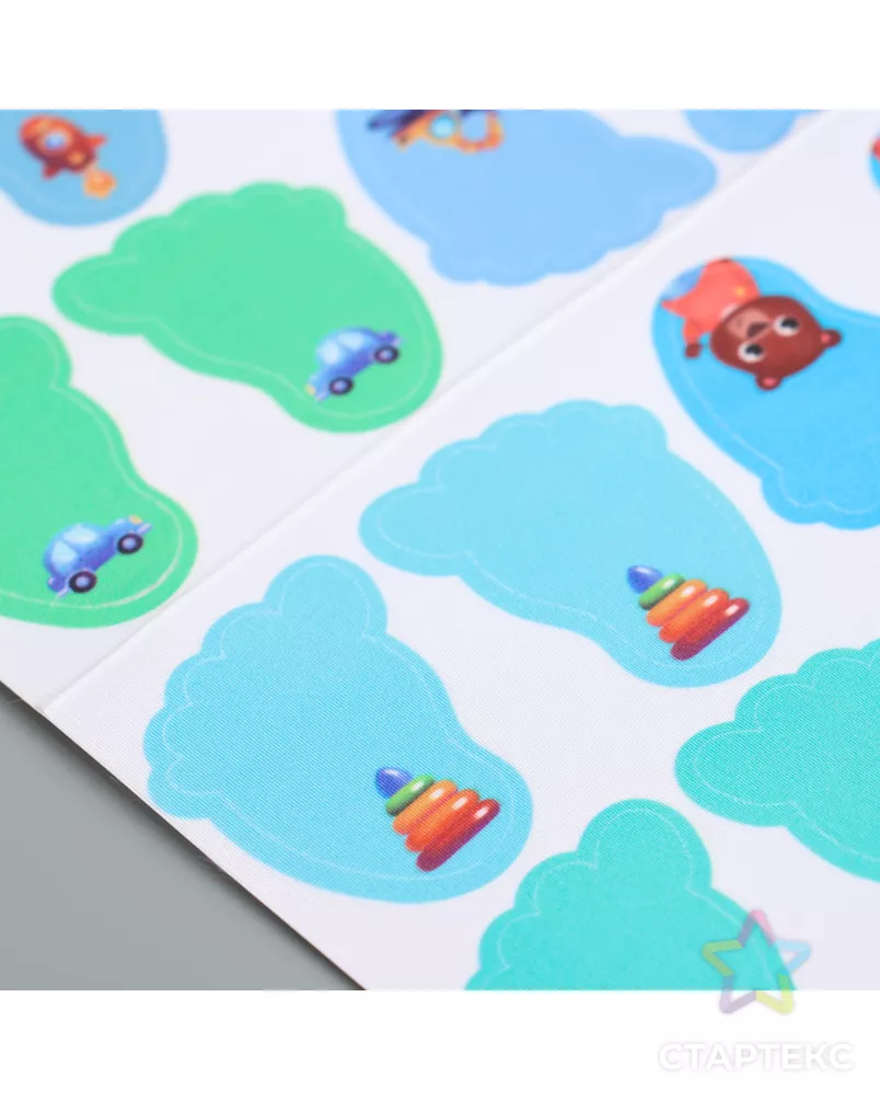  арт. СМЛ-233871-1-СМЛ0010185914 - рис. 5