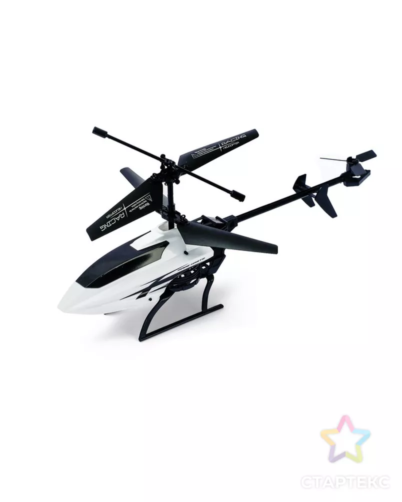 Вертолёт радиоуправляемый «Эксперт», МИКС арт. СМЛ-103941-1-СМЛ0001031268 - рис. 4