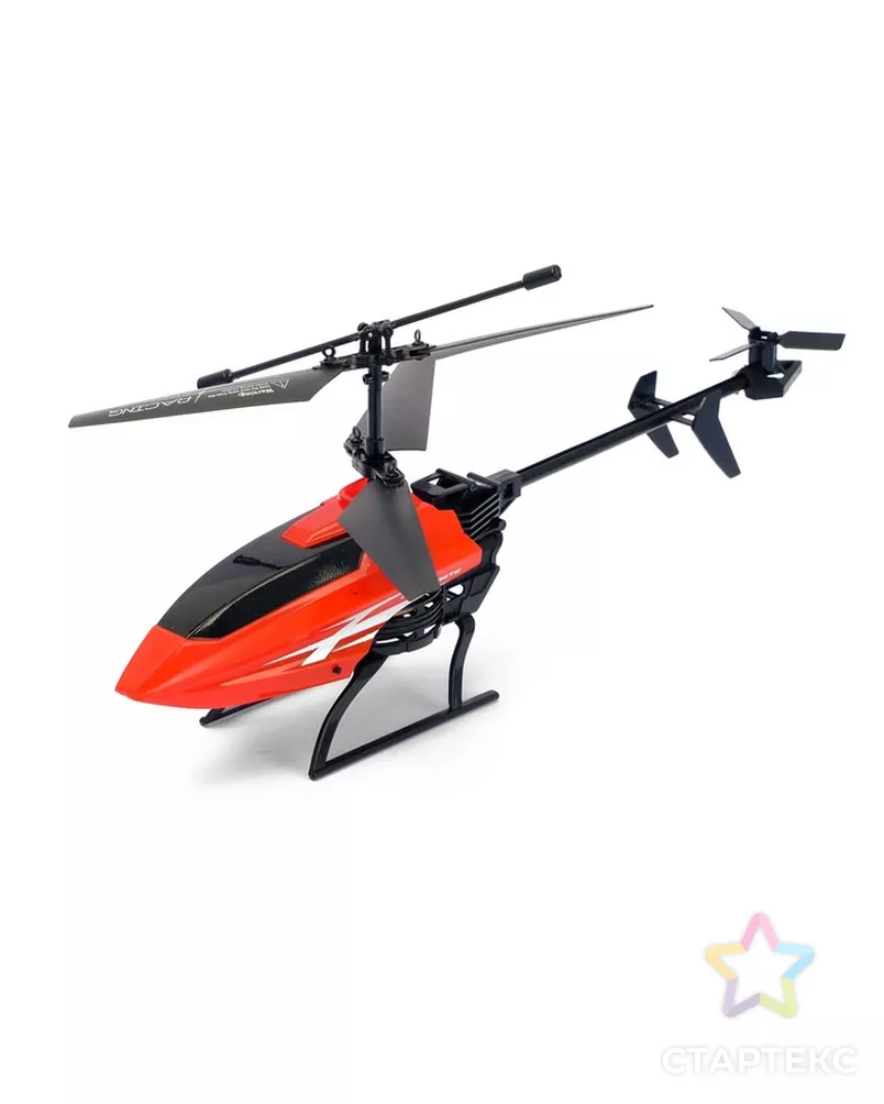 Вертолёт радиоуправляемый «Эксперт», МИКС арт. СМЛ-103941-1-СМЛ0001031268 - рис. 5