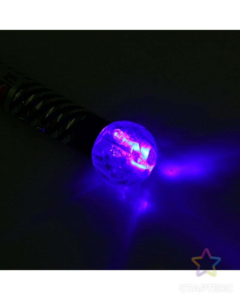Лазер на карабине «Шар», цвета МИКС арт. СМЛ-103740-1-СМЛ0001043323 3