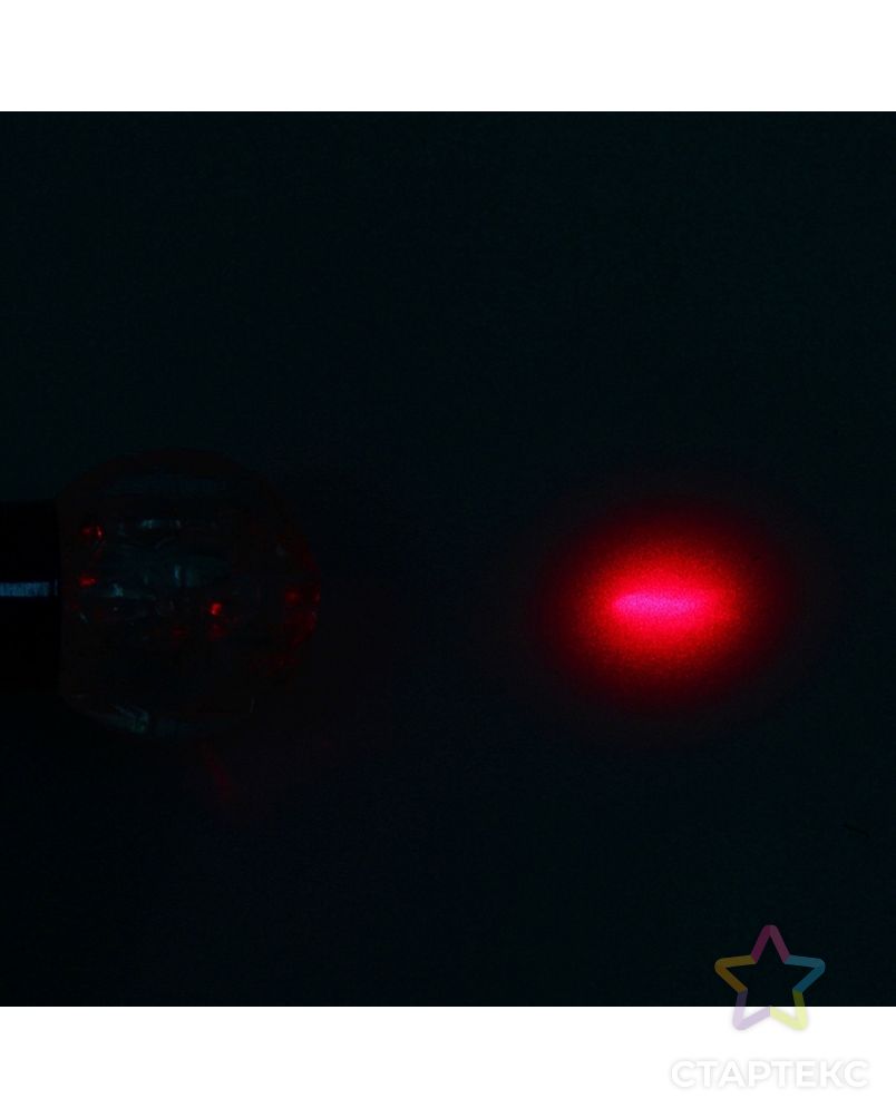 Лазер на карабине «Шар», цвета МИКС арт. СМЛ-103740-1-СМЛ0001043323 5