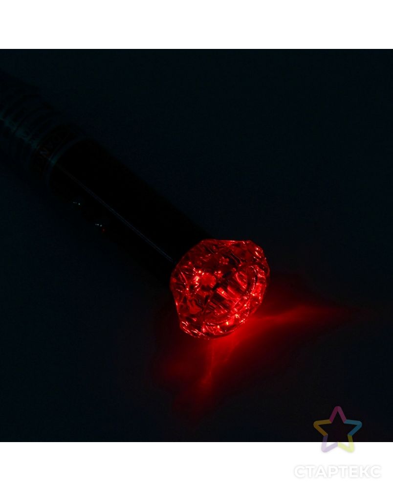 Лазер на карабине «Камень», цвета МИКС арт. СМЛ-103744-1-СМЛ0001043325