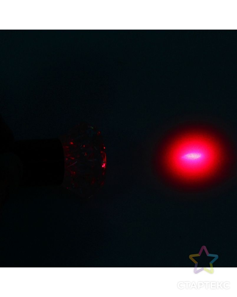 Лазер на карабине «Камень», цвета МИКС арт. СМЛ-103744-1-СМЛ0001043325 5