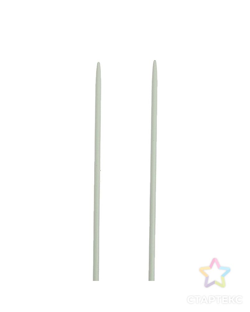 Спицы для вязания, круговые, с тефлоновым покрытием, d = 4,5 мм, 14/80 см арт. СМЛ-19618-2-СМЛ1069122 2