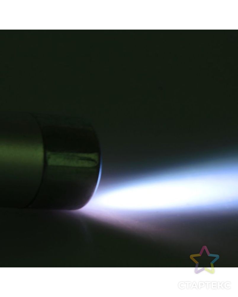Ручка-лазер «Супер-агент», с фонариком, в коробке арт. СМЛ-104381-1-СМЛ0001075423