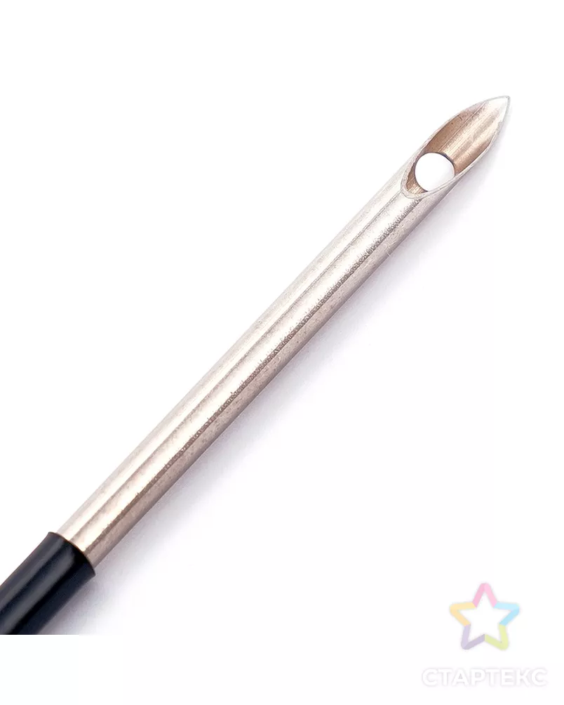 Школа талантов Набор для творчества Ковровая вышивка Волна, подрамник арт. СМЛ-270710-1-СМЛ0010782458 - рис. 12