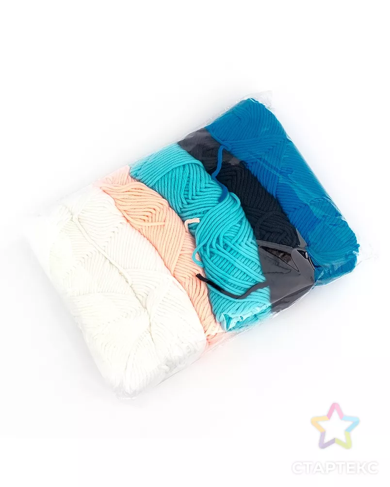 Школа талантов Набор для творчества Ковровая вышивка Волна, подрамник арт. СМЛ-270710-1-СМЛ0010782458 - рис. 14