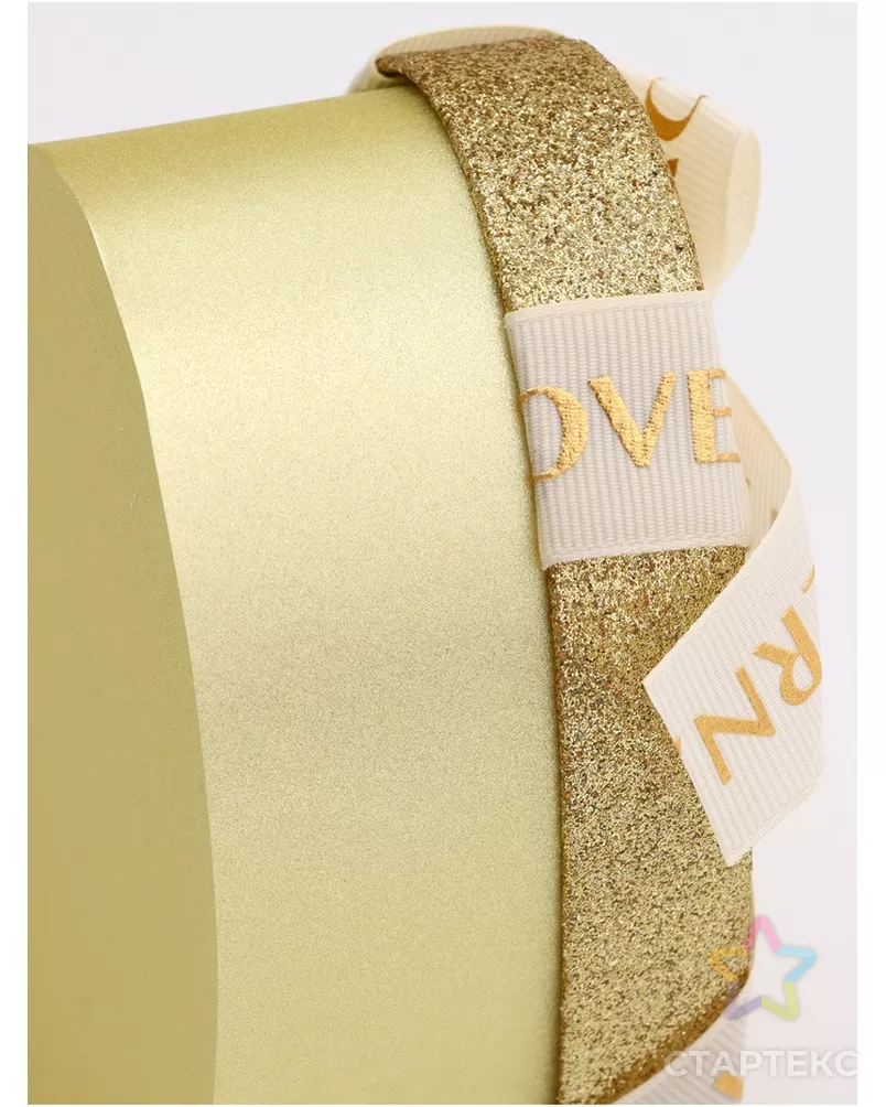 Набор коробок 3 в 1 сердца 22 х 20 х 9;  18.5 х 17 х 7.5; 1 6 х 14 х 6 см арт. СМЛ-267898-1-СМЛ0010782551 - рис. 4